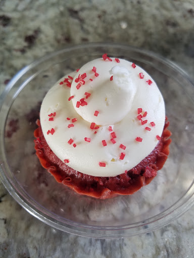 Bakery «Dessert Fantasies», reviews and photos, 1433 E Fort Ave, Baltimore, MD 21230, USA