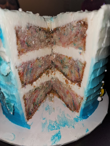 Cake Shop «Main Street Bakery & Gift Shop», reviews and photos, 3307 N Main St, Columbia, SC 29203, USA