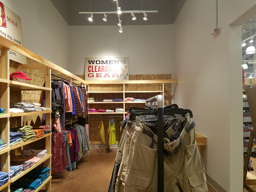 Men's clothing store Greensboro