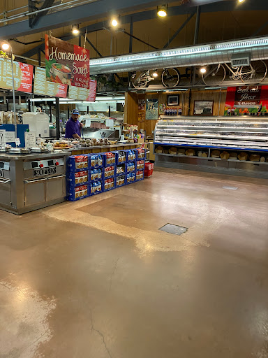 Grocery Store «Sol Foods Supermarket», reviews and photos, 995 Zion – Mount Carmel Hwy, Springdale, UT 84767, USA