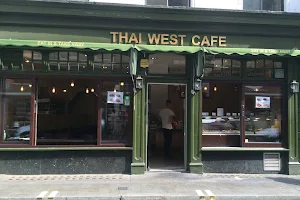Thai West Cafe image