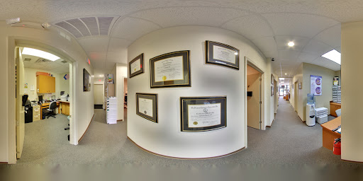 Optometrist «N2 Eyes Comprehensive Optometry», reviews and photos, 11045 Warwick Blvd, Newport News, VA 23601, USA