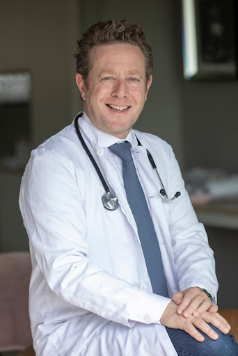 Prof. Dr. med. Sacha P. Salzberg | Heart surgery - Herz & Rhythmus Zentrum AG - Swiss Ablation