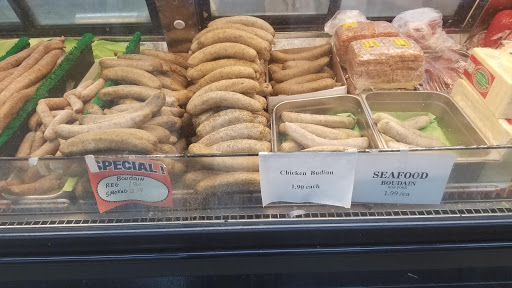 Supermarket «O-Lan O Supermarket», reviews and photos, 6806 W Montgomery Rd, Houston, TX 77091, USA