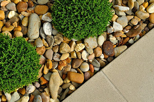 Southwest Landscaping Materials