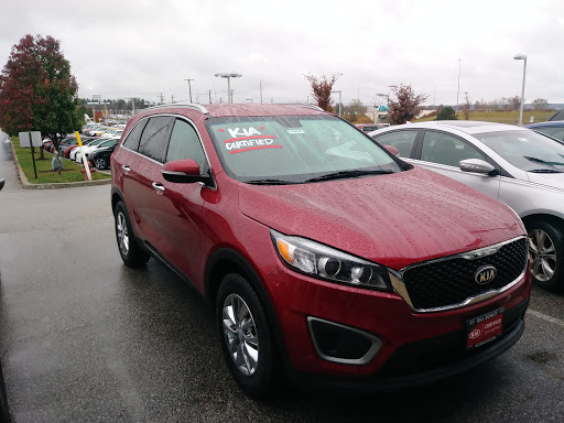 Kia Dealer «Bill Doraty KIA», reviews and photos, 2925 Medina Rd, Medina, OH 44256, USA