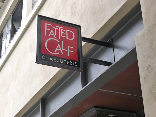Butcher Shop «Fatted Calf», reviews and photos, 320 Fell St, San Francisco, CA 94102, USA
