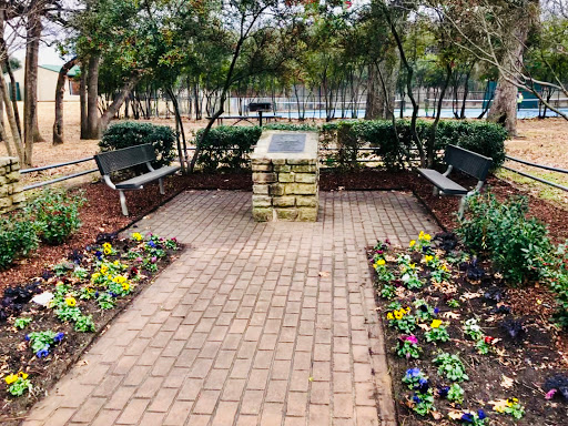 Park «Bob Eden Park», reviews and photos, 901 W Mid Cities Blvd, Euless, TX 76039, USA