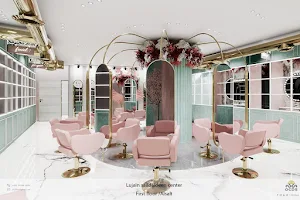 Lujain Saad Al Deen Beauty Center(السلط) image