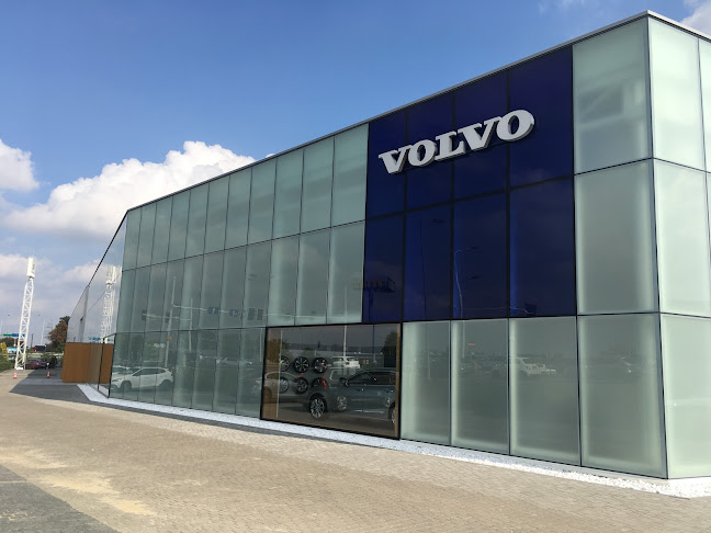 Volvo Car Wrocław-Bielany Autoryzowany Dealer Volvo