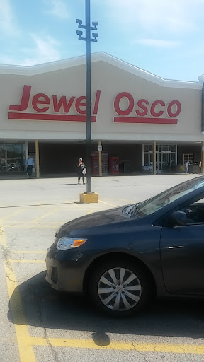 Grocery Store «Jewel-Osco», reviews and photos, 819 S Elmhurst Rd, Des Plaines, IL 60016, USA
