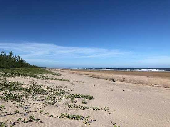 Zalala Beach