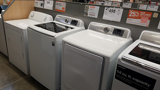 Contractor «Home Services at The Home Depot», reviews and photos, 2756 Sunrise Blvd, Rancho Cordova, CA 95742, USA