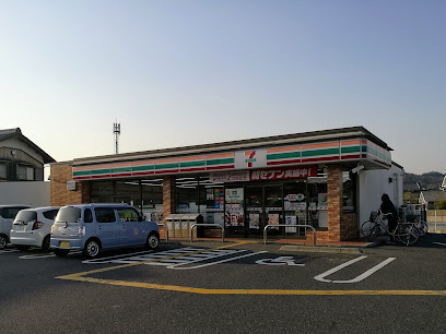 セブン-イレブン 近江八幡土田町店