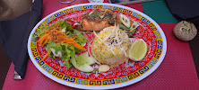 Plats et boissons du Restaurant L'instant Présent Thai à Barjac - n°17