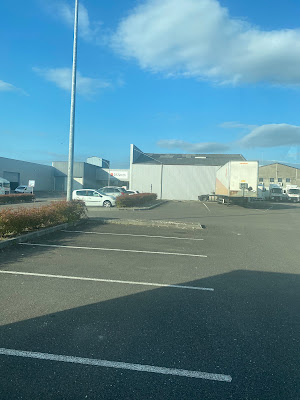 DS Smith Packaging Sud Ouest à Châteaubernard