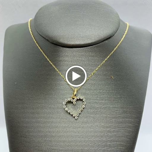 Jeweler «VanScoy Diamonds of Delaware Inc.», reviews and photos, 1117 Churchmans Rd, Newark, DE 19713, USA