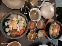 Soupe du Restaurant coréen Soon à Paris - n°17