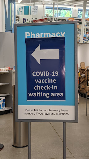 Drug Store «Walgreens», reviews and photos, 324 Hancock St, Quincy, MA 02171, USA