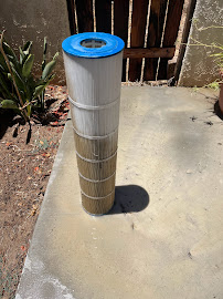 JS Pool and Spa Service - Photo 8 - Car repair in Moorpark, CA, Simi Valley