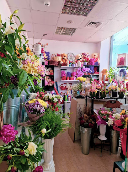 Flowerluxe цветарски магазин