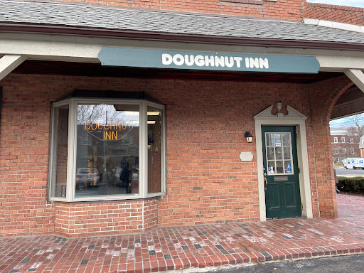 Doughnut Inn