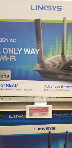 Electronics Store «Electronic Express», reviews and photos, 5108 Old Hickory Blvd, Hermitage, TN 37076, USA