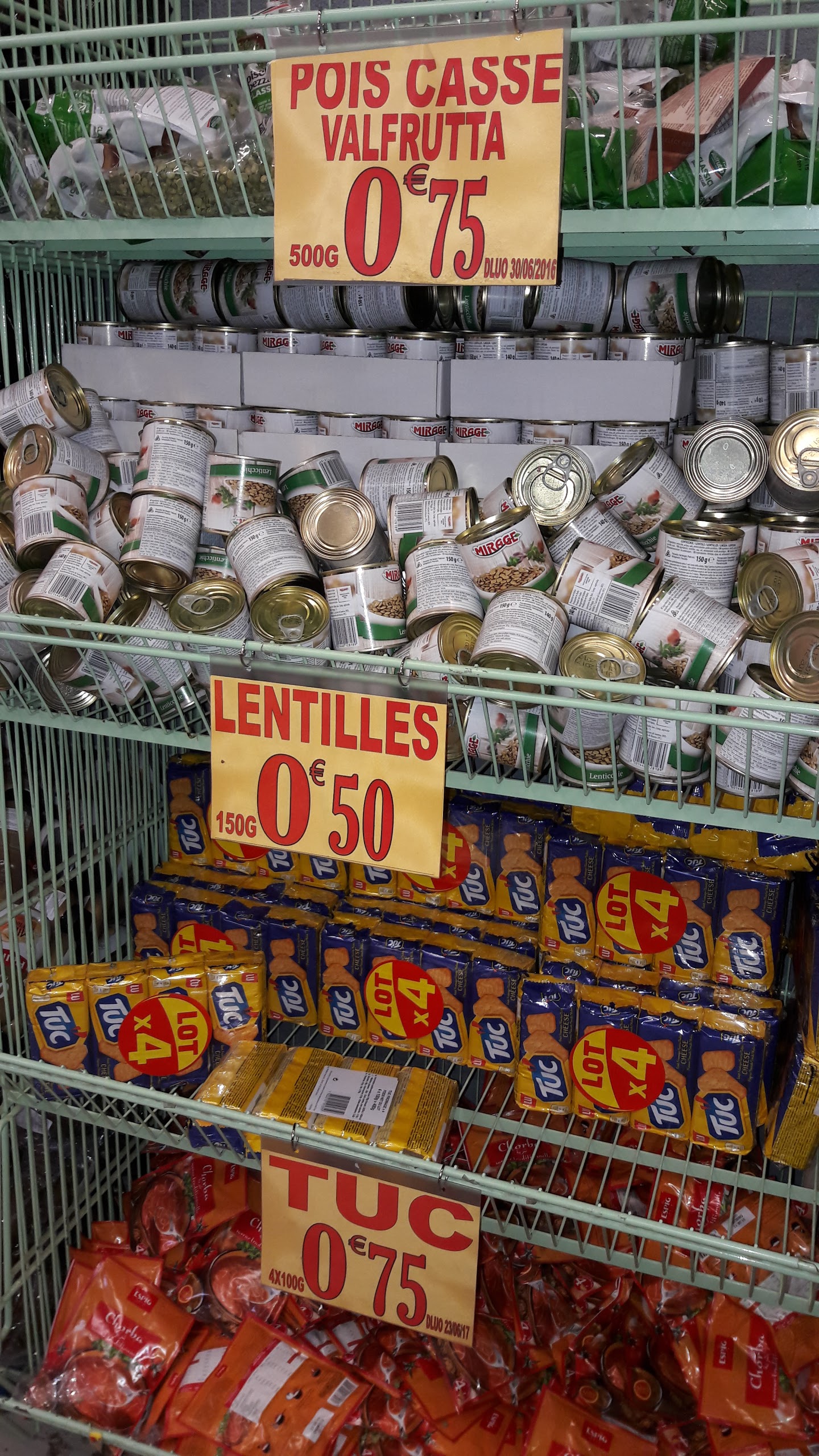 Photo n° 2 de l'avis de Kalycia.o fait le 25/07/2017 à 15:00