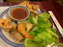 Plats et boissons du Restaurant vietnamien Tien Thanh à Martigues - n°2