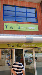 Taw Hill Pharmacy