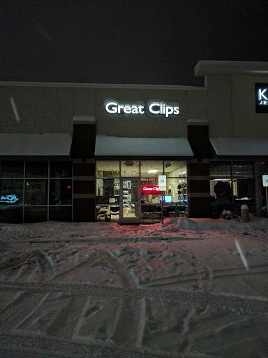 Hair Salon «Great Clips», reviews and photos, 654 N Edwards Blvd, Lake Geneva, WI 53147, USA