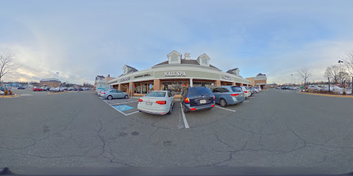 Beauty Salon «Present Nail Spa», reviews and photos, 1112-B W Broad St, Falls Church, VA 22046, USA