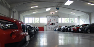 Auto Georg GmbH