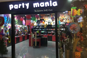 Party Mania image