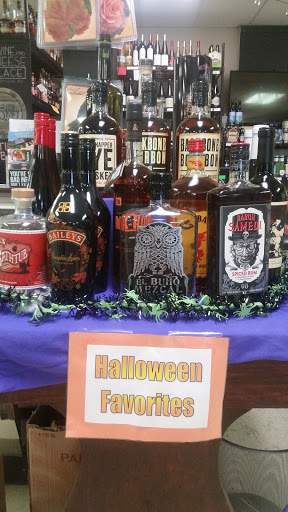 Wine Store «The Wine & Cheese Place», reviews and photos, 14748 Clayton Rd, Ballwin, MO 63011, USA