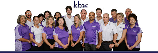 KBW Community Management