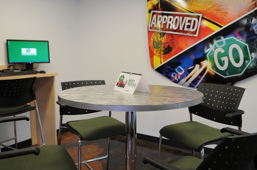 Used Car Dealer «DriveTime Used Cars», reviews and photos, 2421 W Tennessee St, Tallahassee, FL 32304, USA