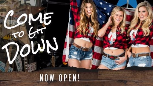 Bar «Redneck Riviera», reviews and photos, 3635 S Las Vegas Blvd, Las Vegas, NV 89109, USA