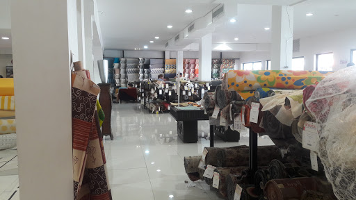 Textiles Mundiales Mega Store Perejil