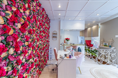 L’ATELIER DES ONGLES-PERIGUEUX à Périgueux