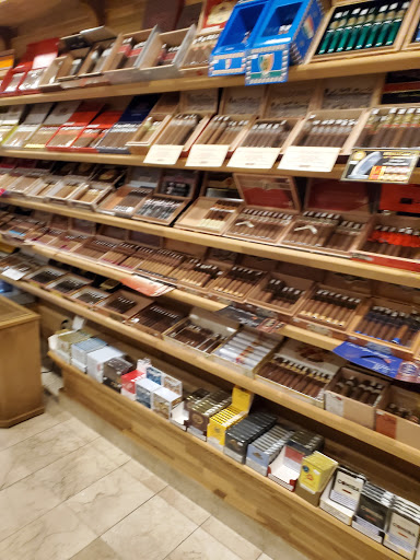 Tobacco Shop «PLYMOUTH CIGARS AND TOBACCO», reviews and photos, 16605 County Rd 24 #203, Plymouth, MN 55447, USA
