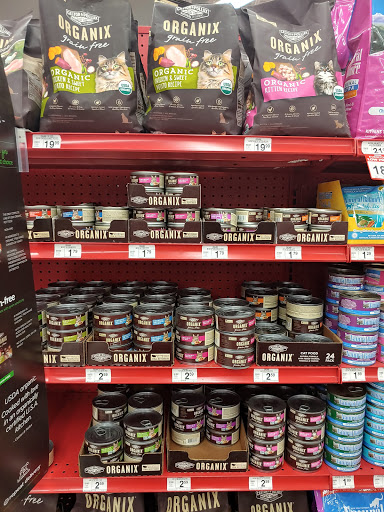 Pet Supply Store «Petco Animal Supplies», reviews and photos, 10025 N Michigan Rd #160, Carmel, IN 46032, USA