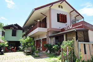 Siam Guesthouse Kanchanaburi image