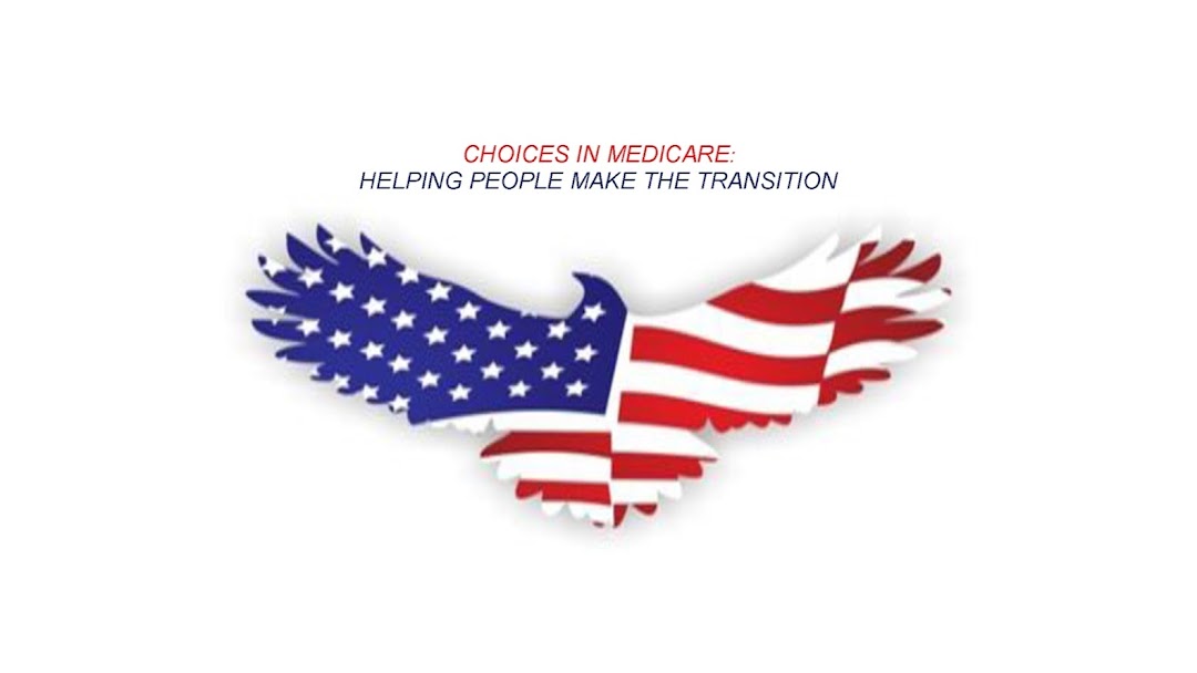Choices In Medicare