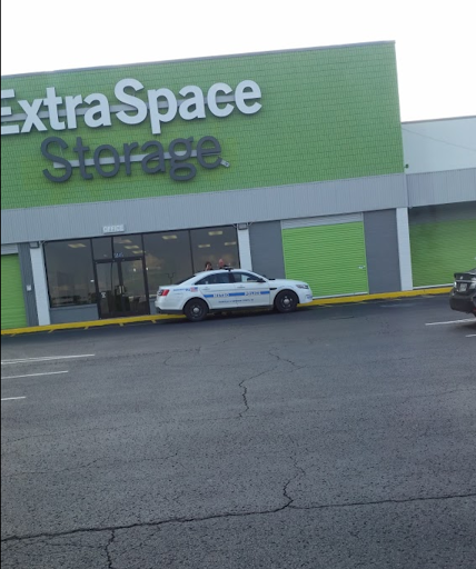 Storage Facility «Extra Space Storage», reviews and photos, 5845 Charlotte Pike, Nashville, TN 37209, USA