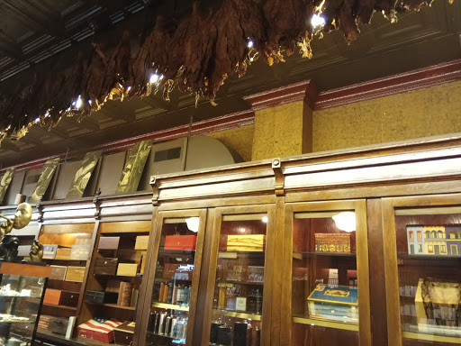 Tobacco Shop «Georgetown Tobacco», reviews and photos, 3144 M St NW, Washington, DC 20007, USA