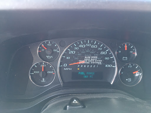 Auto Repair Shop «Auto Maintenance Center», reviews and photos, 621 S Elm St, Denton, TX 76201, USA