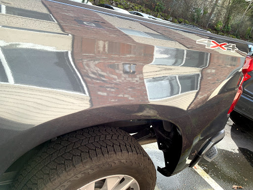 Auto Body Shop «Complete Collision CARSTAR», reviews and photos, 34627 16th Ave S, Federal Way, WA 98003, USA