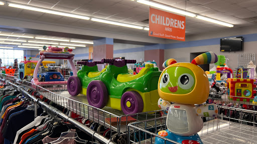 Thrift Store «Goodwill - Southside», reviews and photos, 6526 S Staples St, Corpus Christi, TX 78413, USA