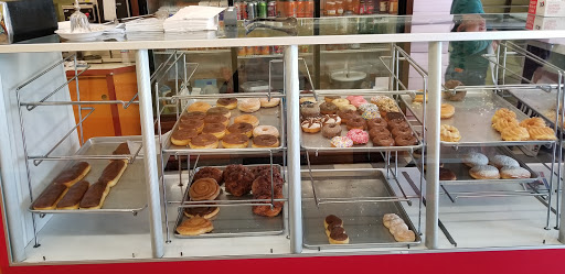 Donut Shop «The Jelly Donut», reviews and photos, 2897 Hopyard Rd, Pleasanton, CA 94588, USA